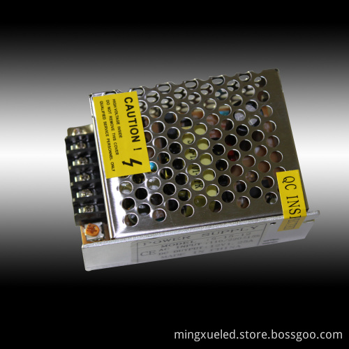 UL CE Approved 100w 12v Led Strip Driver Supply